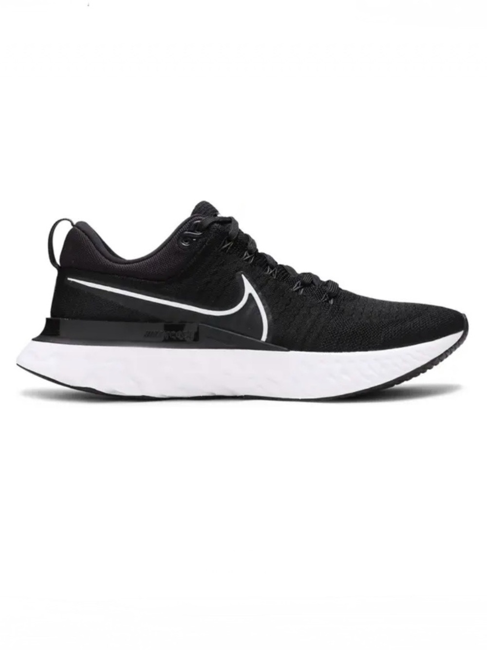 Nike Men’s React Infinity Run Flyknit 2 NWOB